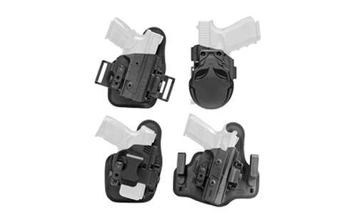 Holsters Alien Gear Holsters Core Carry Package AGH SHPSHIFT CORE CRY PK 1911 GOVT • Model: Core Carry Package